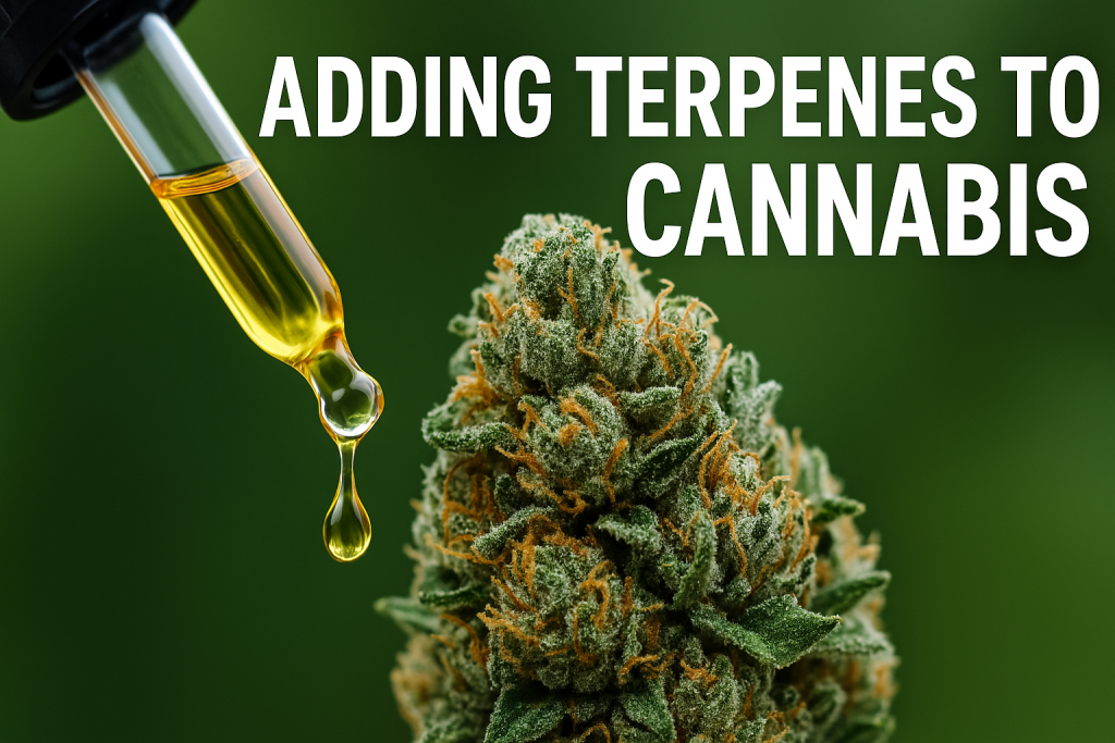 Understanding Terpenes & THC 8 Everyday Uses of Terpenes