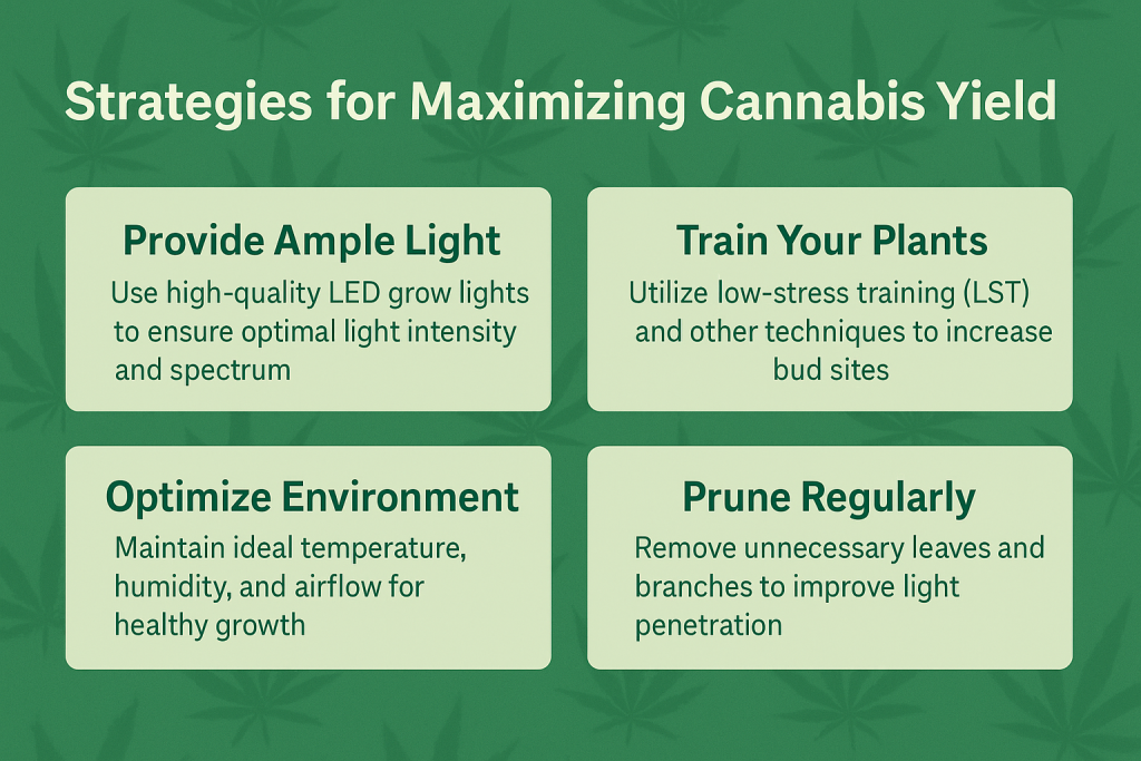 Temperature and Humidity Control