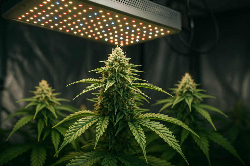 Training Techniques to Maximize Yield