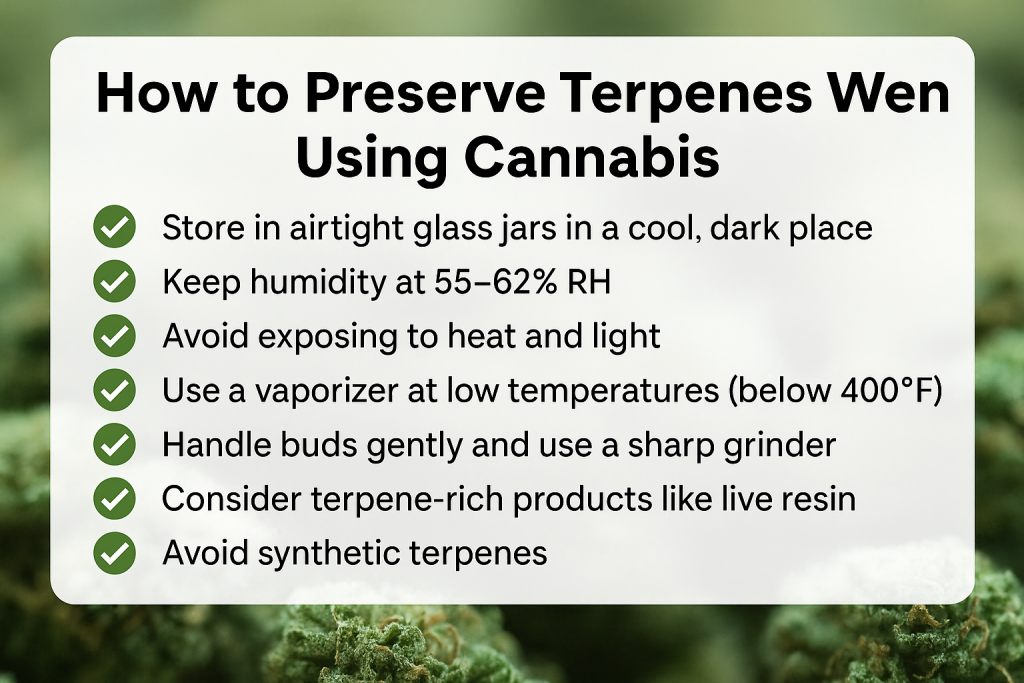 Understanding Terpenes & THC 9 Understanding Terpene Labels and Lab Testing